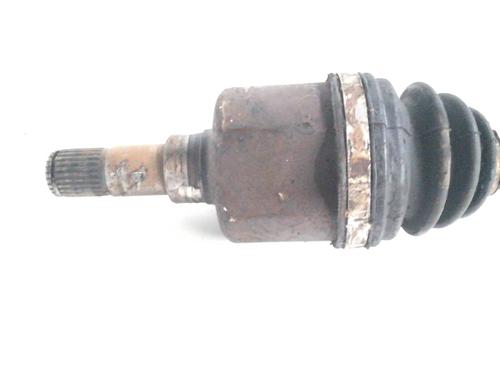 Left front driveshaft FORD FOCUS II (DA_, HCP, DP)  | BP9349547M38 