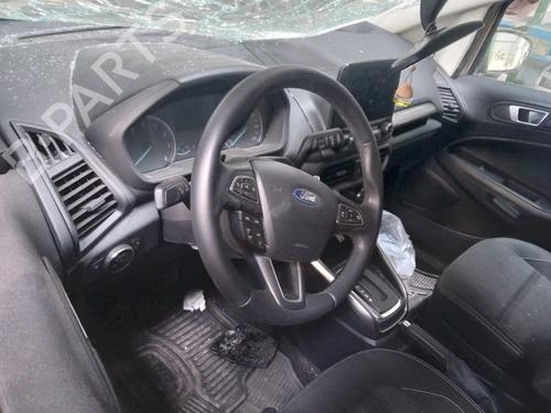 Steering wheel FORD ECOSPORT 1.0 EcoBoost | BP9828984C49 
