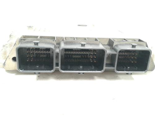 Engine control unit (ECU) CITROËN XSARA PICASSO (N68) 1.6 HDi | BP9361156M57 