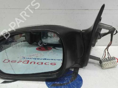 Used Left mirror PEUGEOT 406 (8B) [1995-2005]  9347828