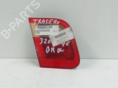 Venstre baglygte bagklap BMW 3 (E46) [1997-2005]  9346542