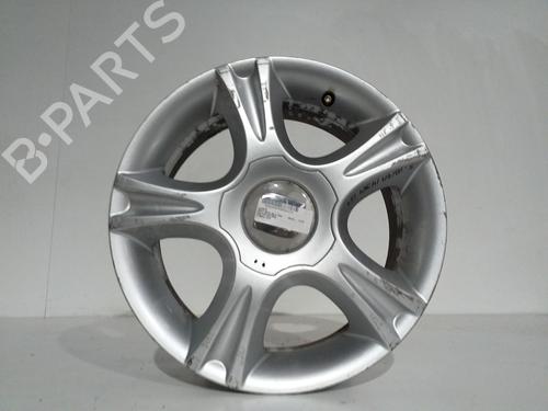 Used Rim SEAT IBIZA III (6L1) [2002-2009]  17965307