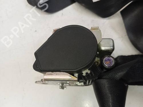 Front right seatbelt SEAT LEON (1P1) | BP39184642I25 - Image 7