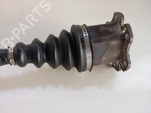 Left front driveshaft AUDI A6 C6 Avant (4F5) 3.0 TDI quattro | BP34380849M38 - Image 2