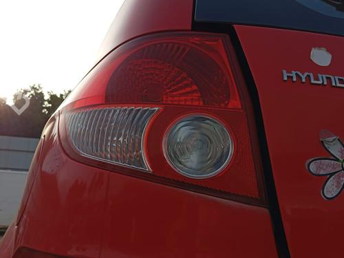 Used Left taillight HYUNDAI GETZ (TB) 1.1 (63 hp) 12283862