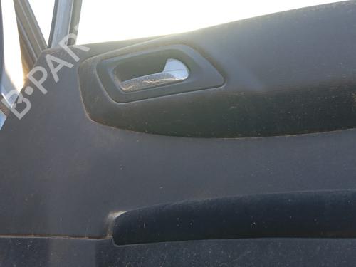 Used Rear right interior door handle CITROËN C4 I (LC_) [2004-2014]  26331490