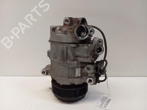 Used AC compressor BMW 1 Coupe (E82) 118 d (143 hp) 20722734