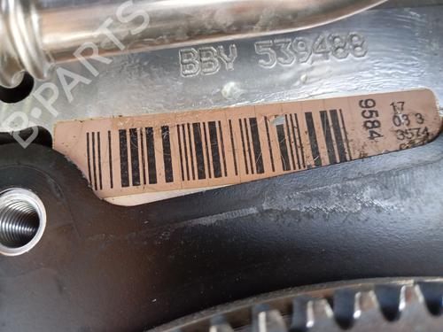 Engine SEAT IBIZA III (6L1) | BP30641960M1