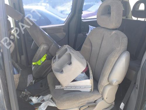 Starter CHRYSLER VOYAGER IV (RG, RS) 2.5 CRD | BP20722723M8 