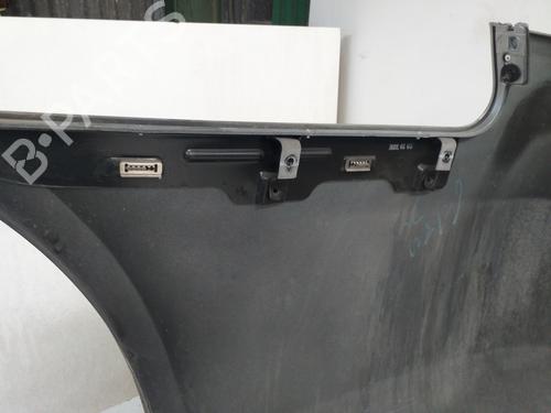 Rear bumper HYUNDAI SONATA V (NF)  | BP22790258C8 