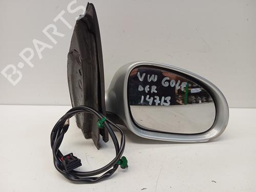 Bakspejl Højre VW GOLF V (1K1) [2003-2010]  25493618