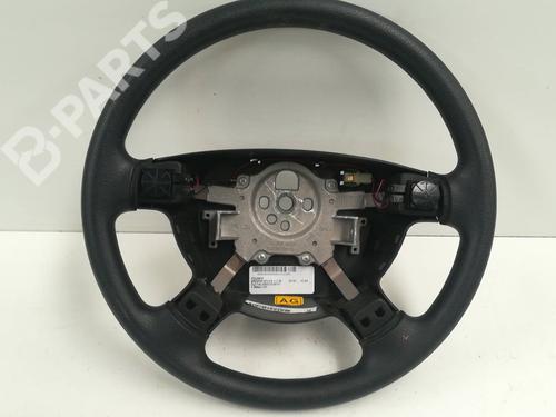 Steering wheel DAEWOO KALOS (KLAS) 1.2 | BP9360786C49  - Image 5