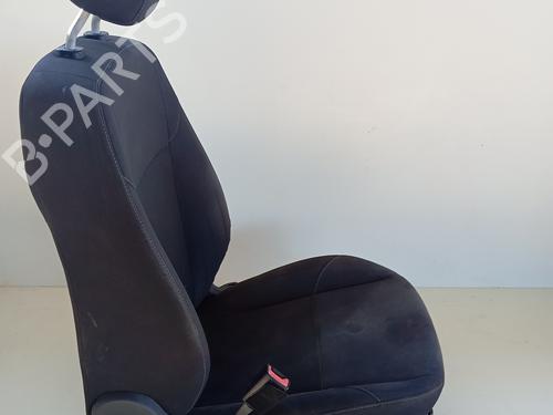 Left front seat FORD FOCUS III 1.0 EcoBoost | BP35905395C15 - Image 2