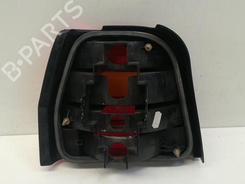 Right taillight VW POLO II (86C, 80)  | BP12950615C35 