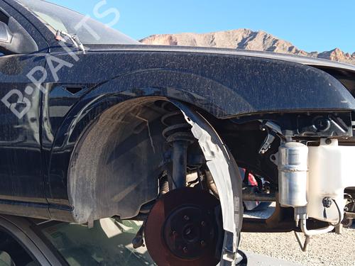 Used Right front fenders FORD MONDEO III (B5Y) 2.2 TDCi (155 hp) 27592288