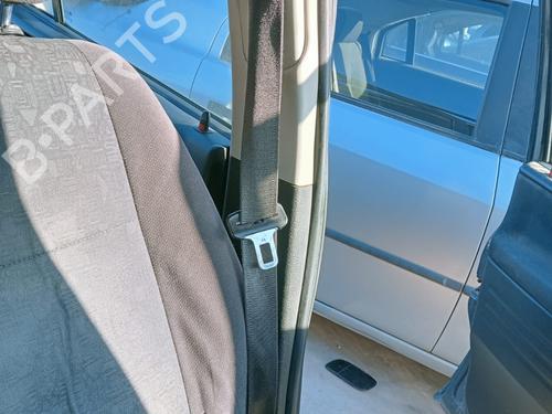 Used Front left seatbelt OPEL ZAFIRA A MPV (T98) 2.0 DTI 16V (F75) (101 hp) 17227225