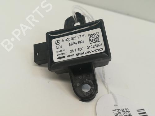 Elektronisk sensor MERCEDES-BENZ R-CLASS (W251, V251) R 350 CDI 4-matic (251.022, 251.122) (224 hp) 13636225