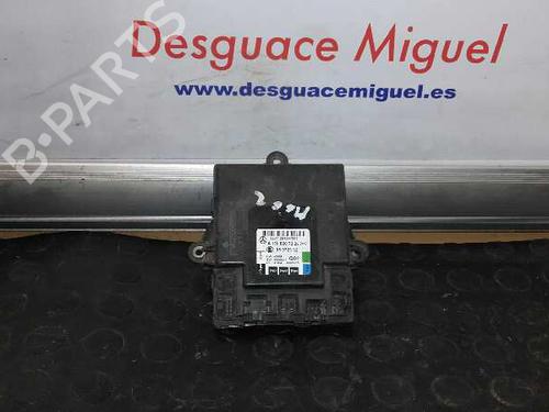 Used Control unit Control unit MERCEDES-BENZ A-CLASS (W169) [2004-2012] 10246137 10246137