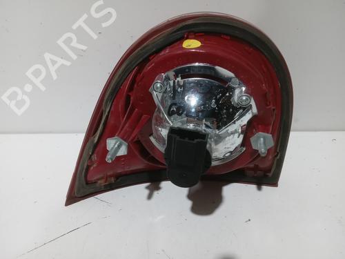 Right tailgate light VW GOLF V (1K1) | BP29022230C80