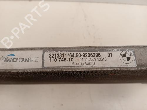 AC radiator BMW 1 (E87) | BP36325142M32 - Image 2