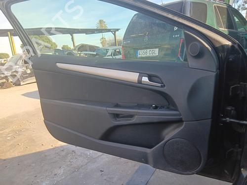 Venstre foran invendig håndtak OPEL ASTRA H (A04) 1.7 CDTI (L48) (110 hp) 16947008