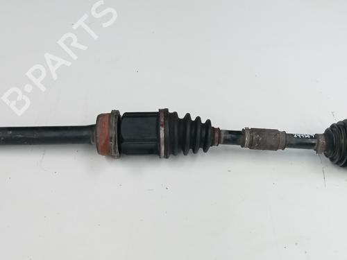Used Right front driveshaft TOYOTA COROLLA (_E12_) [2001-2008]  9358449