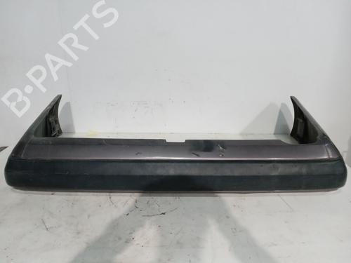 Used Rear bumper MERCEDES-BENZ E-CLASS (W124) E 300 Turbo-D (124.133) (147 hp) 31816932