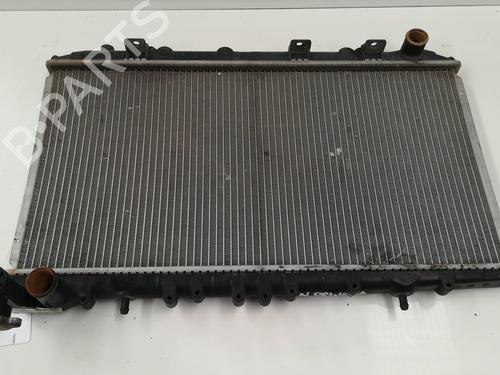 Water radiator NISSAN PRIMERA Hatchback (P10) 2.0 16V 4x4 | BP9359988M31 