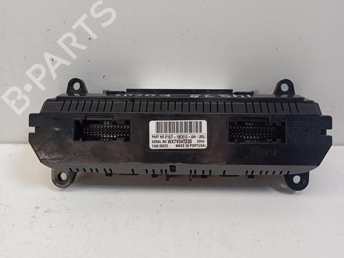 Climate control FORD FOCUS III 1.5 TDCi | BP30000212I5