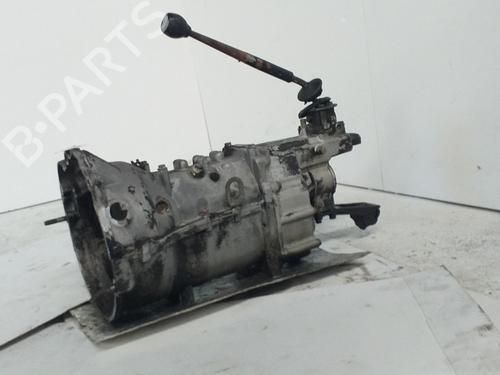 Gearbox SUZUKI SAMURAI Closed Off-Road Vehicle (SJ_)  | BP9361585M3 