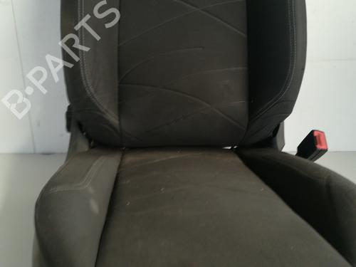 Right front seat FORD FIESTA VI (CB1, CCN) 1.25 | BP12293756C16 