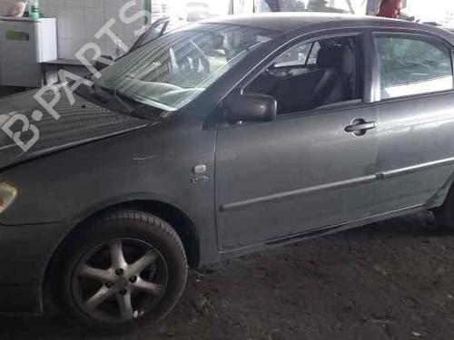 Rim TOYOTA COROLLA (_E12_) 2.0 D-4D (CDE120_, CDE120R) | BP9357072C45 