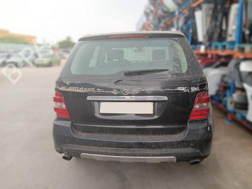 Engine control unit (ECU) MERCEDES-BENZ M-CLASS (W164) | BP39203020M57 - Image 14