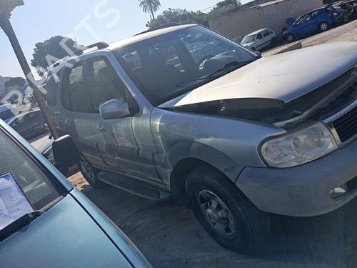 Rudehejsemekanisme Højre bagtil TATA SAFARI (42_FD) 3.0 D (116 hp) 28681034