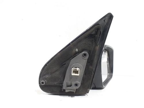 Right mirror MAZDA 2 (DY) 1.4 CD | BP9357400C27 