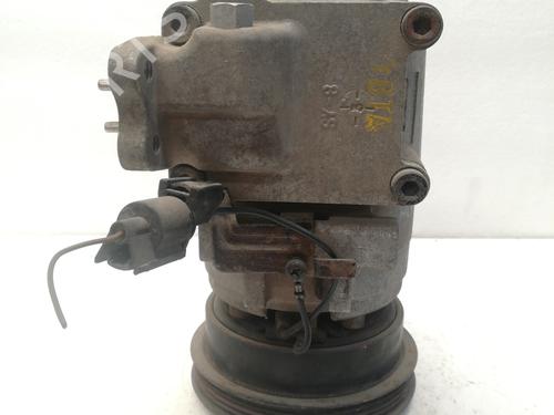 AC Kompressor HYUNDAI GETZ (TB)  | BP9347595M34
