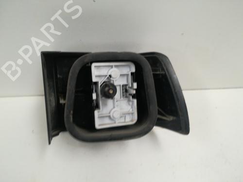 Left taillight CITROËN XANTIA (X2)  | BP9346506C34 