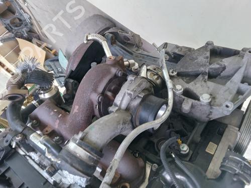 Engine OPEL ASTRA H (A04) 1.9 CDTI (L48) | BP37602939M1  - Image 8