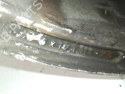 Rim CITROËN C4 I (LC_)  | BP9358090C45 