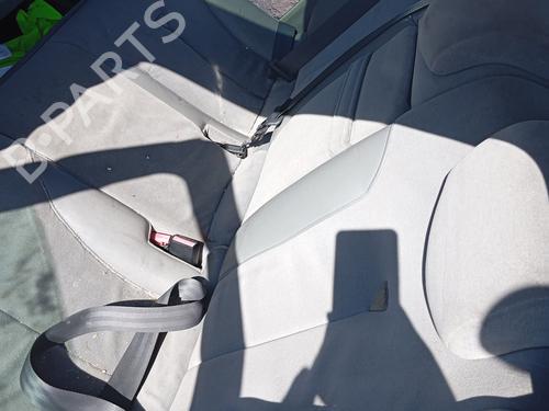 Rear seat RENAULT LAGUNA II Grandtour (KG0/1_)  | BP26504772C17 
