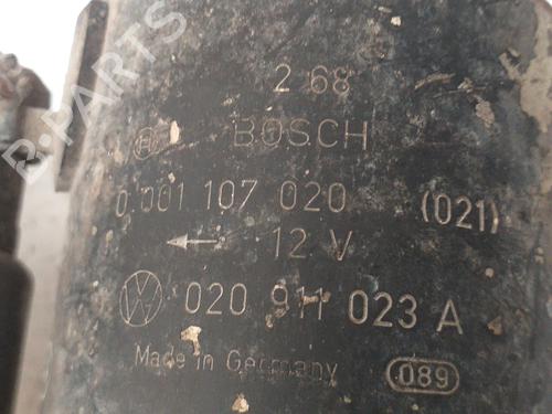 Starter AUDI A3 (8L1) 1.8 T | BP9352217M8 