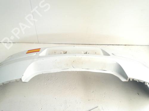 Rear bumper OPEL ASTRA H (A04) 1.9 CDTI (L48) | BP9354863C8 