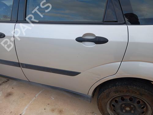 Used Left rear door FORD FOCUS I Saloon (DFW) 1.8 Turbo DI / TDDi (90 hp) 22609446