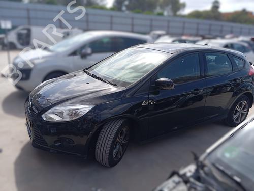 Right rear window switch FORD FOCUS III | BP36670255I28 - Image 14
