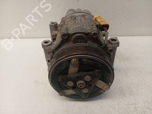 AC compressor PEUGEOT EXPERT Van (VF3A_, VF3U_, VF3X_)  | BP28703158M34 