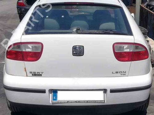 Højre baklys, luke SEAT LEON (1M1) 1.9 TDI | BP11767141C80 