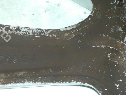 Felga OPEL ASTRA H (A04) 1.6 (L48) | BP9356112C45 