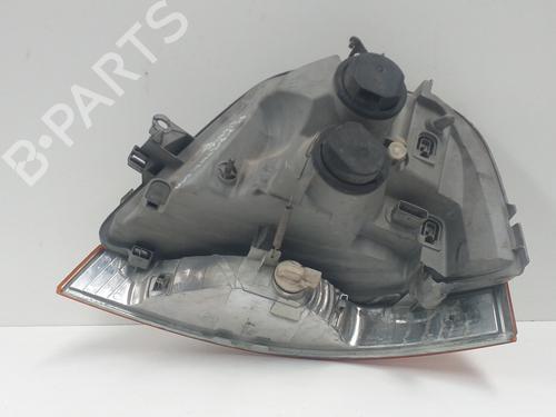 Højre forlygte RENAULT MASTER II Van (FD) 2.5 dCi (FD01, FD02, FD21, FD22, FD31, FD32, FD3Y, FD71,... | BP10303613C29 