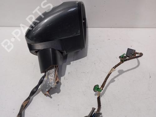 Right mirror VW PASSAT B8 Variant (3G5, CB5) | BP32765013C27 - Image 2