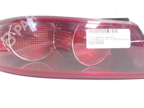 Used Left taillight Left taillight ALFA ROMEO 159 (939_) 1.9 JTDM 16V (939AXC1B, 939AXC12) (150 hp) 11011979 11011979
